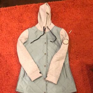 Women’s 686 lightweight jacket